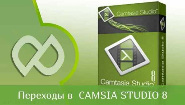 Программа Camtasia Studio: как пользоваться видеоредактором