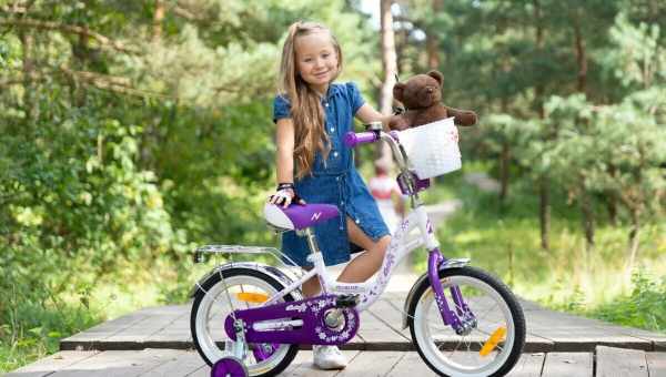 Велосипеды для ребенка 8 лет: обзор моделей и секреты выбора