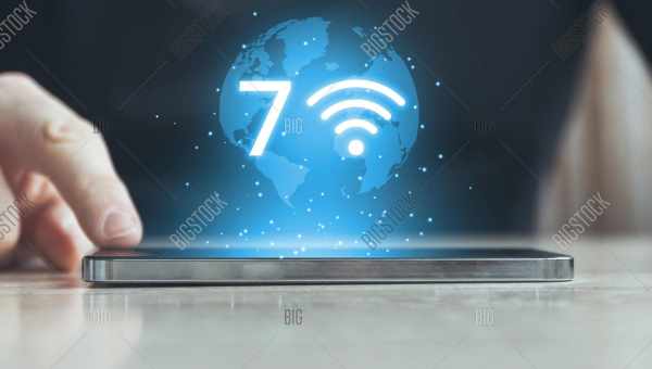 Разработана способная удвоить скорость Wi-Fi технология