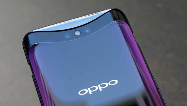 Смартфон Oppo Find X: мощный «безрамочник» с выдвижным блоком камер