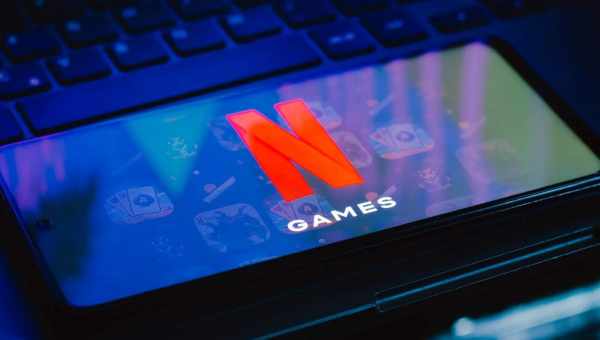 Netflix приобрел свою первую игровую студию