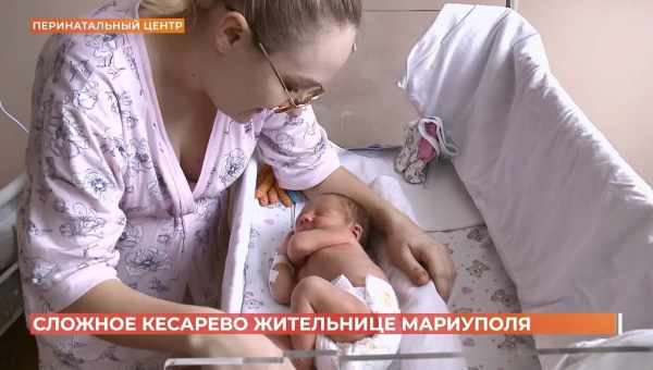 «Мне сделали кесарево сечение»: Анфиса Чехова ответила на обвинение в пластике