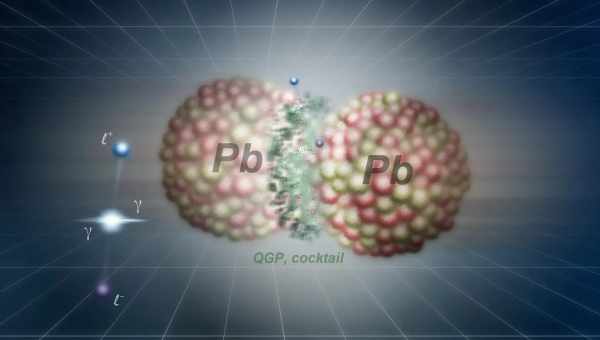 Физики разглядели искажения кварк-глюонной структуры нуклонов внутри атомных ядер