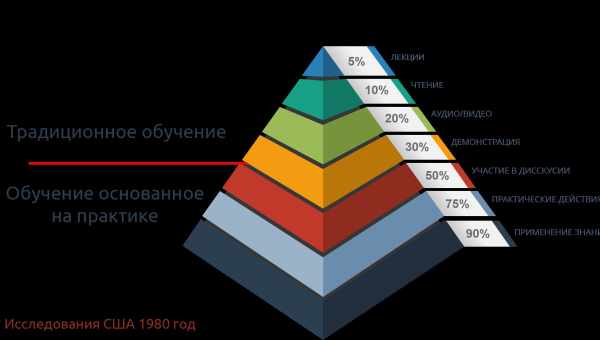 Забывание сработало по принципу «все или ничего» и не повлияло на точность памяти