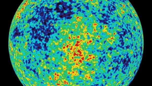 В поляризации реликтового излучения не нашли аномалий