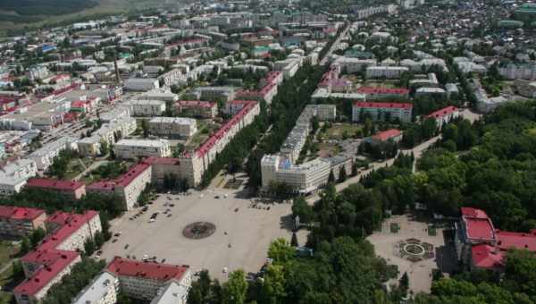 Все самое интересное в октябрьском небе