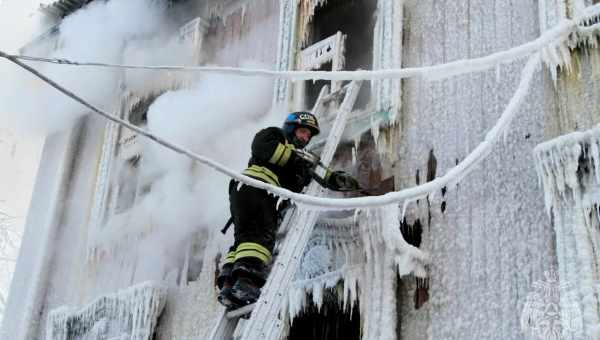 Француз смог пробыть в ледяной камере больше 2 часов благодаря собственной когнитивной методике