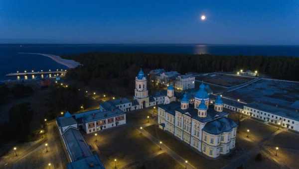 Рождество-Богородичный монастырь