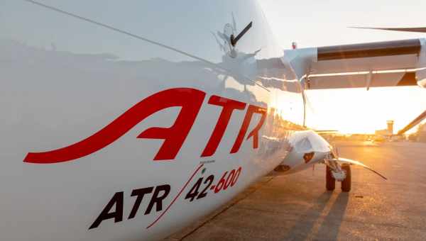 Франко-итальянскому самолету ATR 42 укоротят взлет