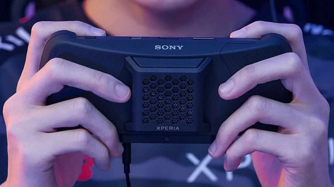 Sony запускає серію Xperia NXT в США, поки ще працює Gingerbread