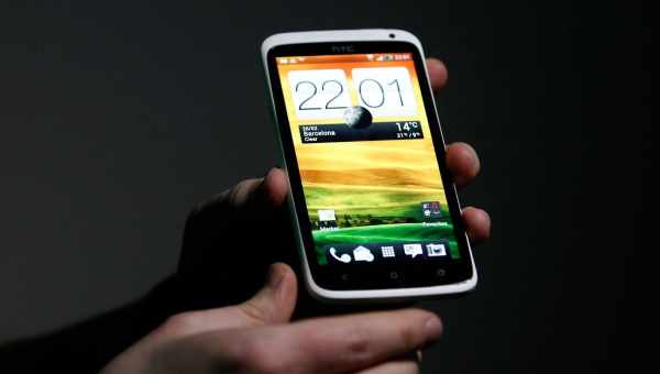 HTC приносить у США нову лінійку телефонів Desire