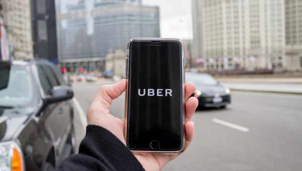 Android вбиває iOS, Uber випускає автомобілі з автоматичним керуванням... [Tech News Digest]