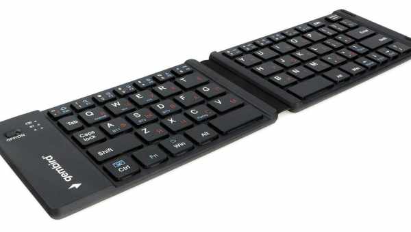 Огляд ультратонкої механічної клавіатури Havit HV-KB395L: тонкий і застиглий сон