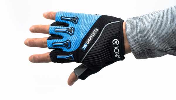 Glider Gloves (Urban Style) Огляд і Дешевий розпродаж