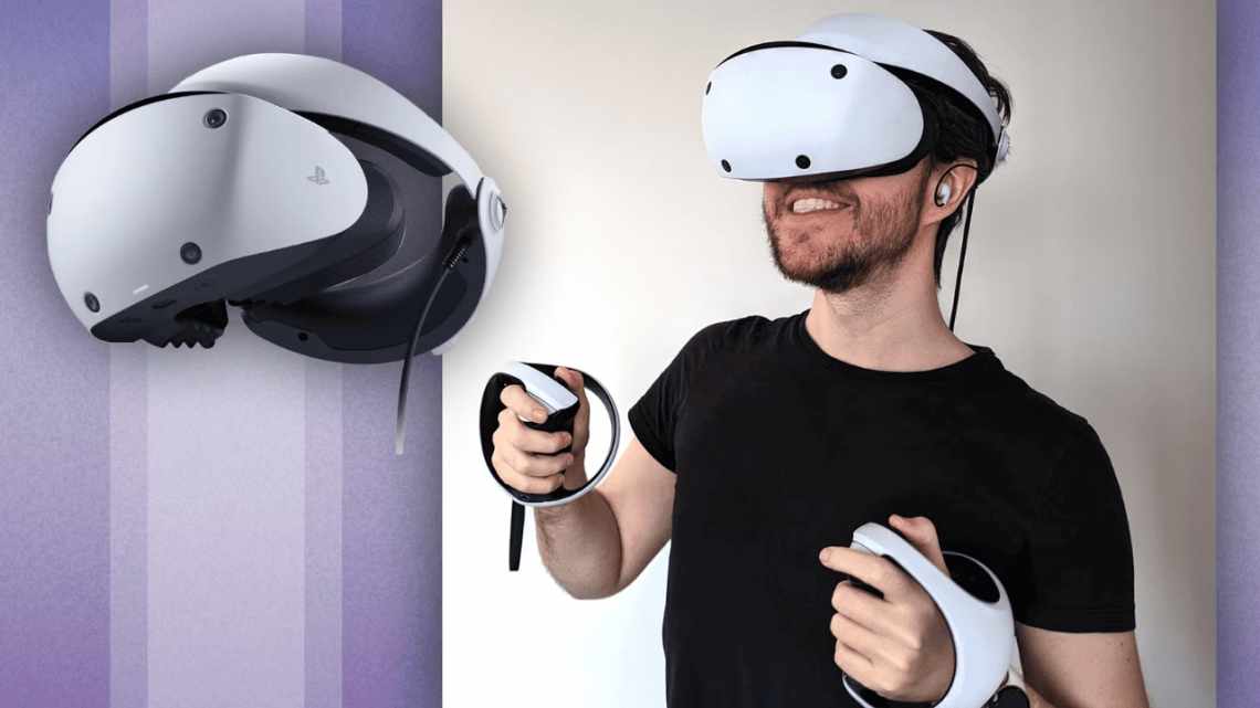 Сліпий для PlayStation VR огляд: у темряві, щоб знайти світло