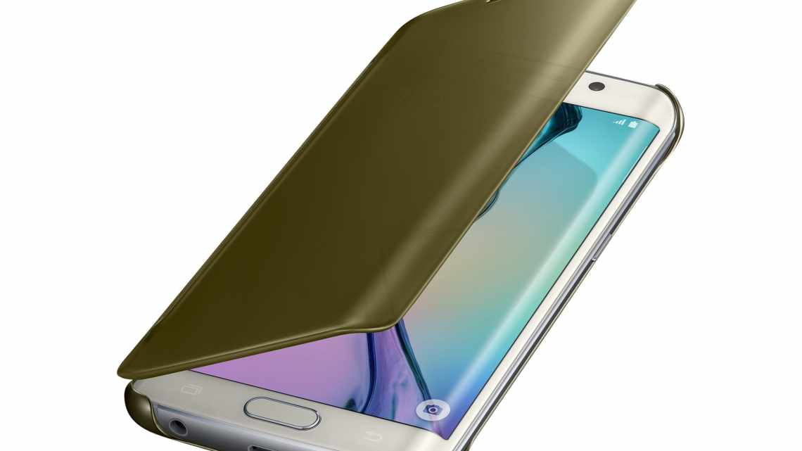 Найкращі надпотужні чохли для Galaxy S7